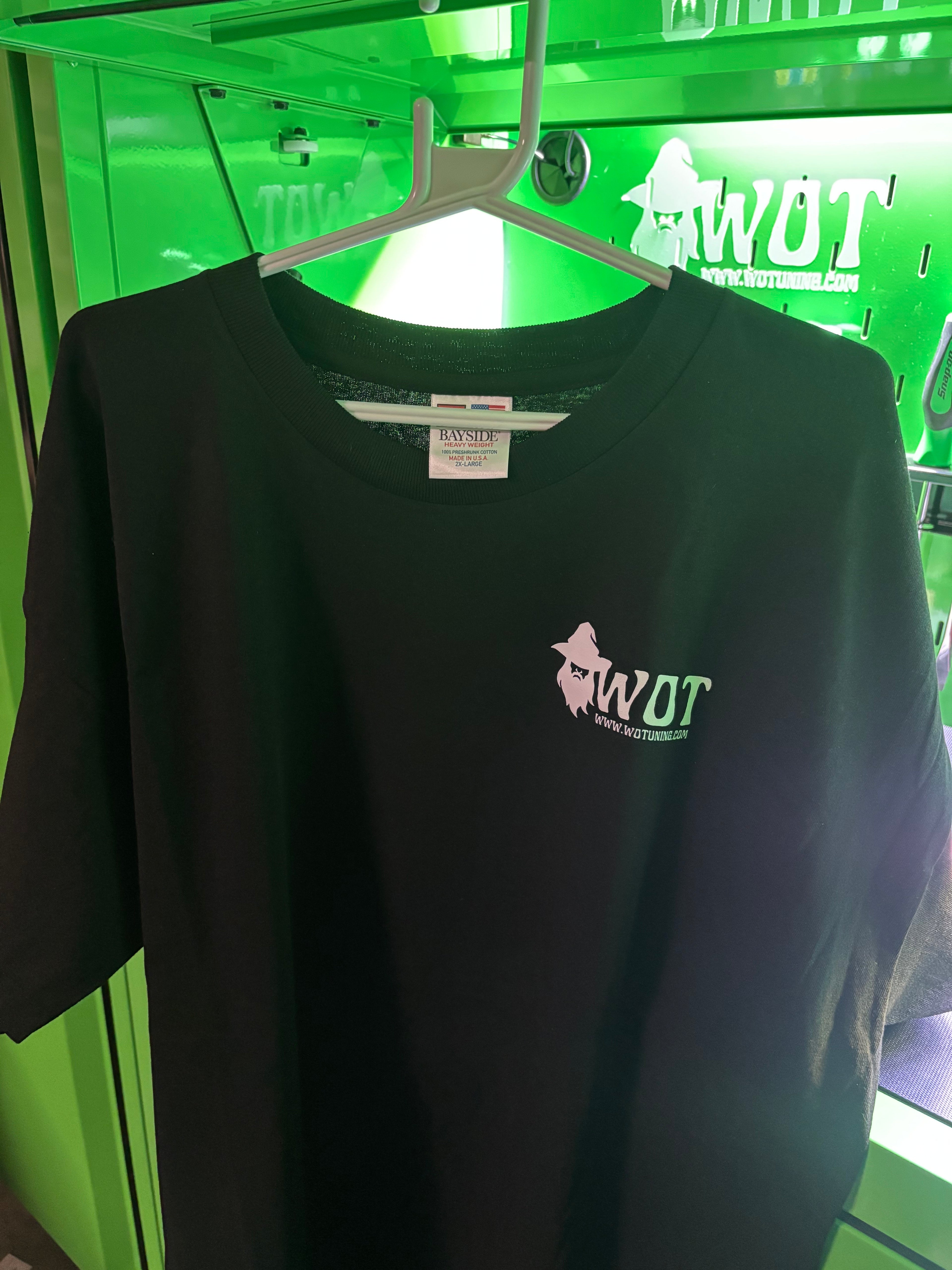 W.O.T. T-Shirt