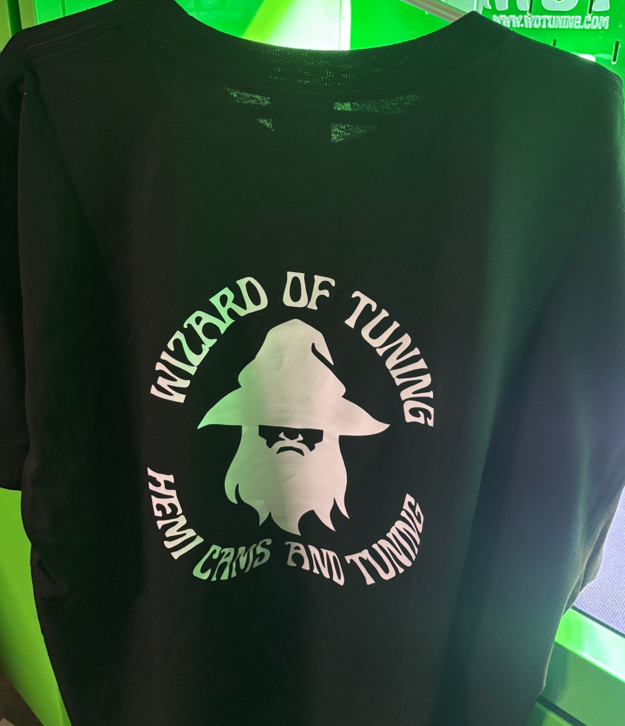 W.O.T. T-Shirt