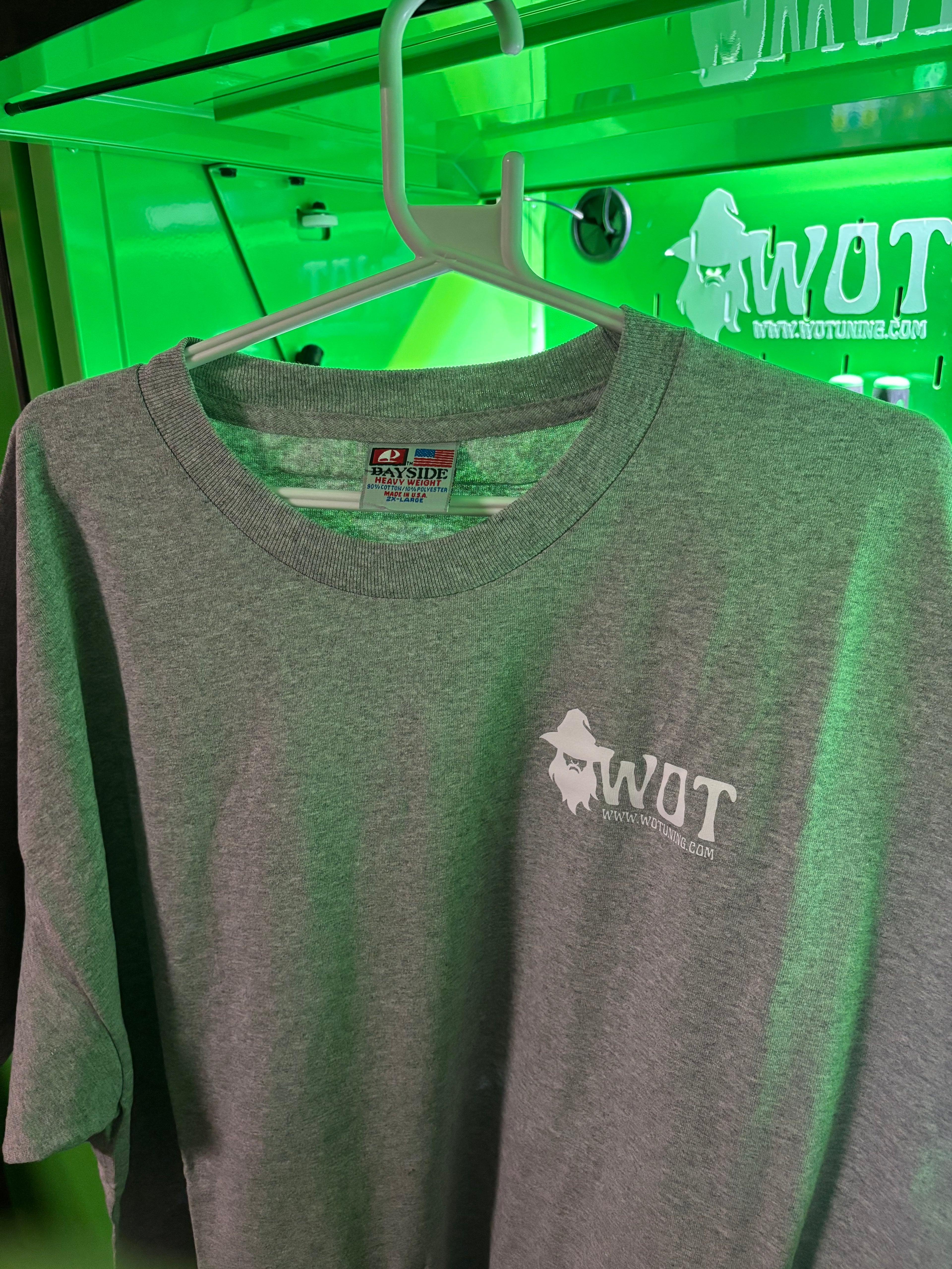 W.O.T. T-Shirt