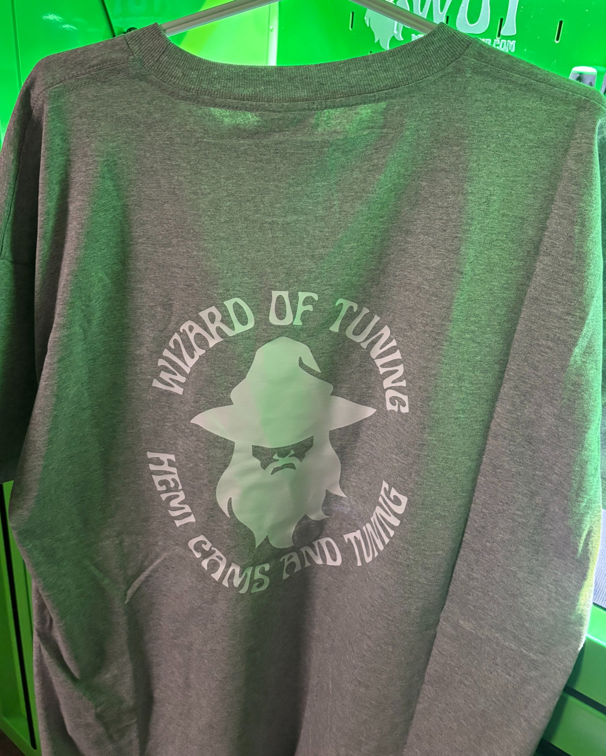 W.O.T. T-Shirt