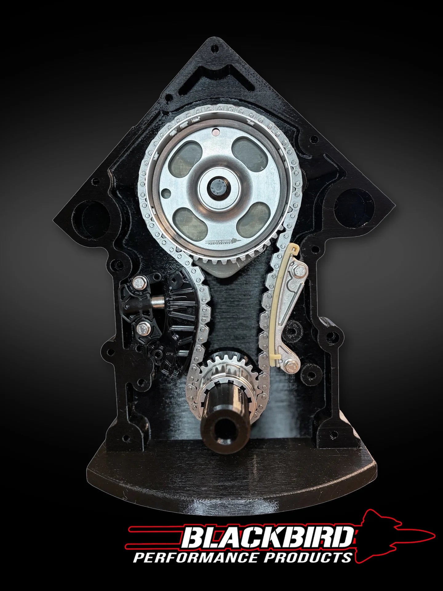 High Performance Timing Set for VVT Style G3 Hemis