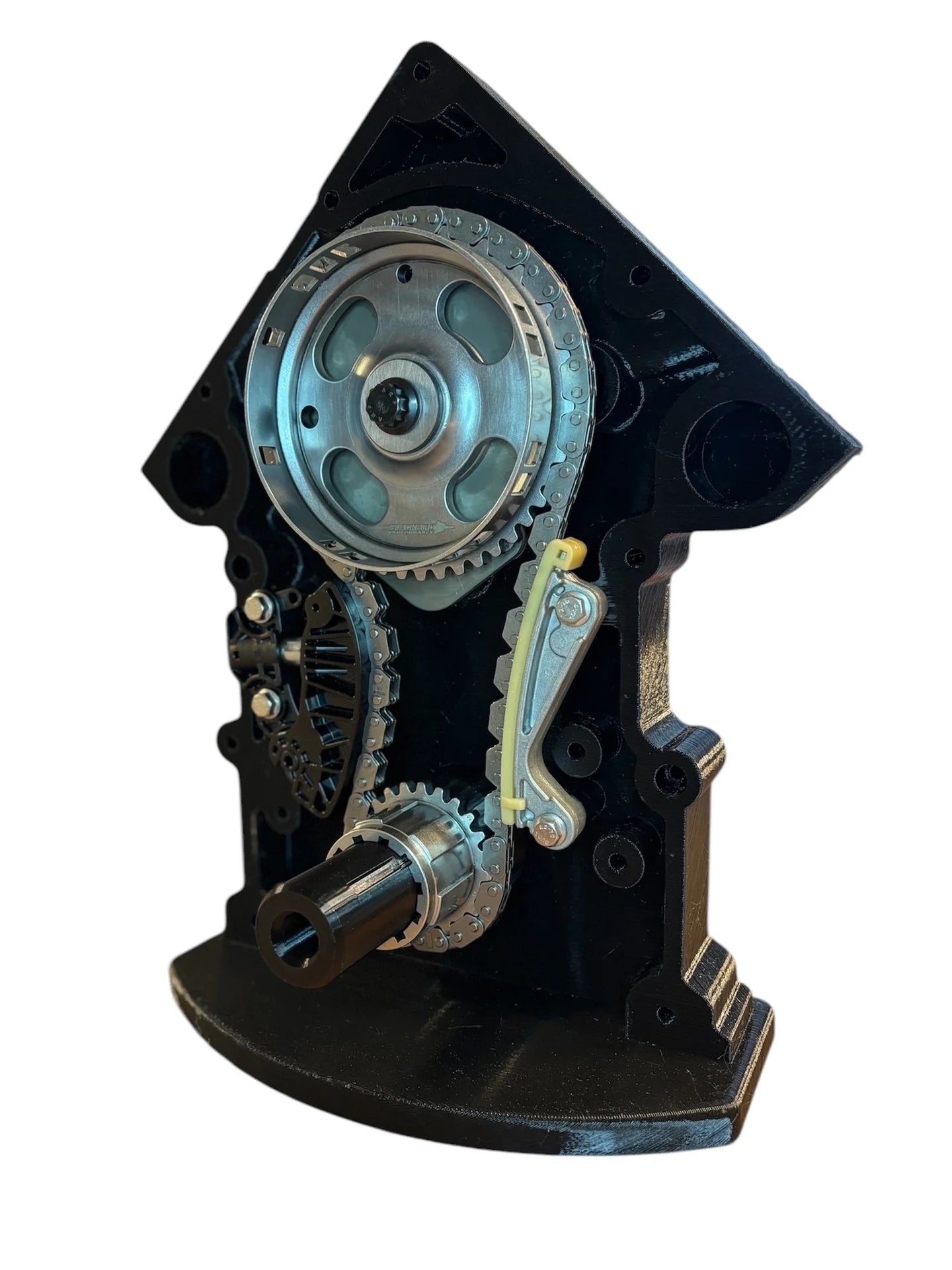 High Performance Timing Set for VVT Style G3 Hemis