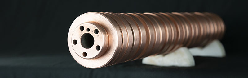 Custom Camshaft