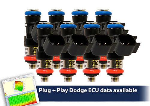 Fuel Injectors
