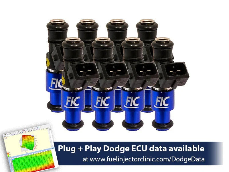 Fuel Injectors