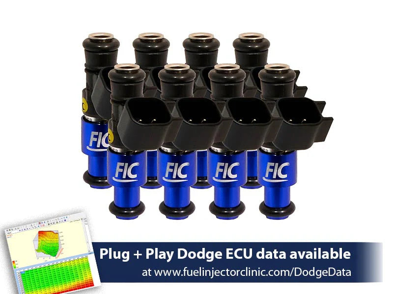 Fuel Injectors