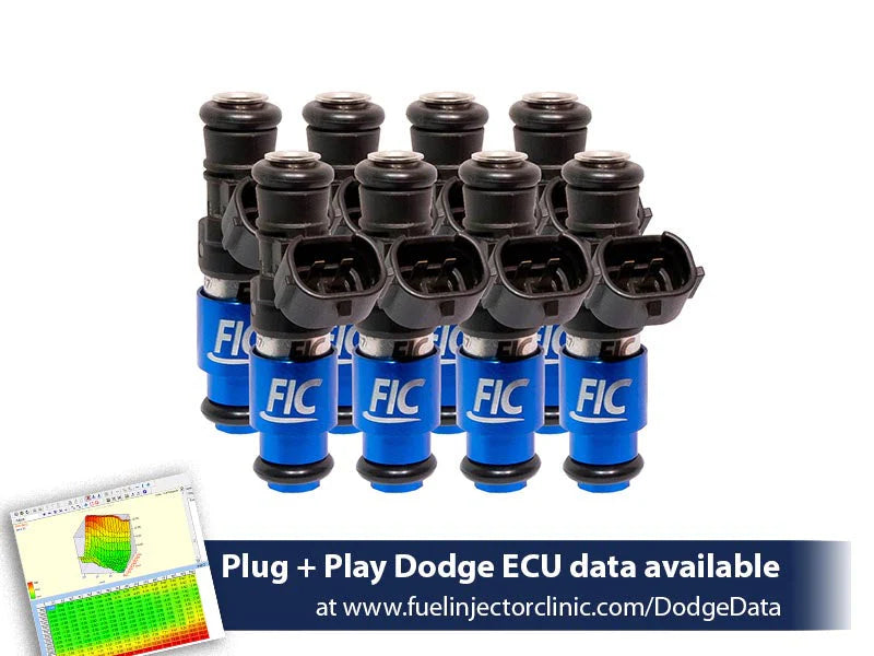 Fuel Injectors
