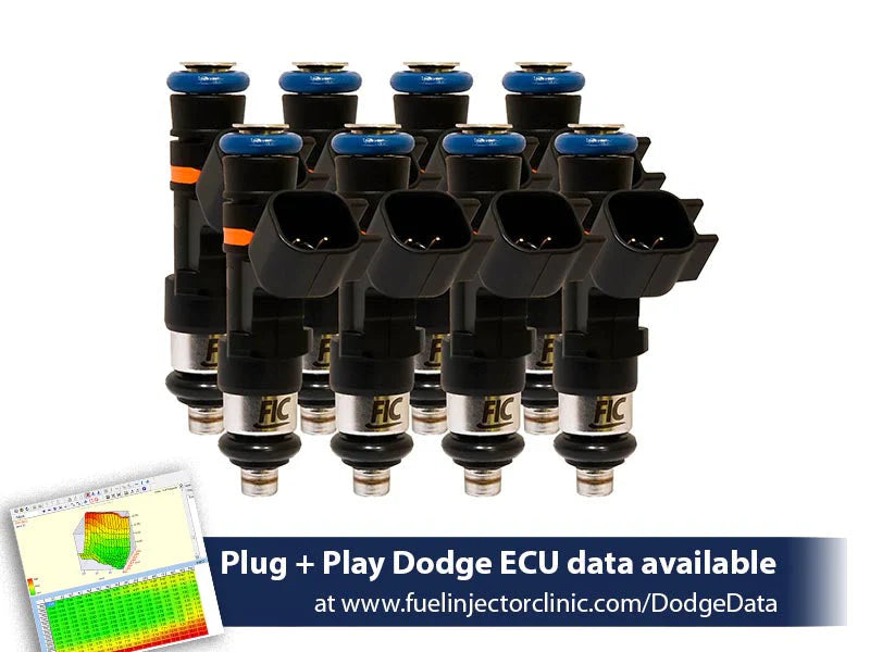 Fuel Injectors