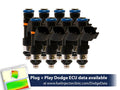 Fuel Injectors