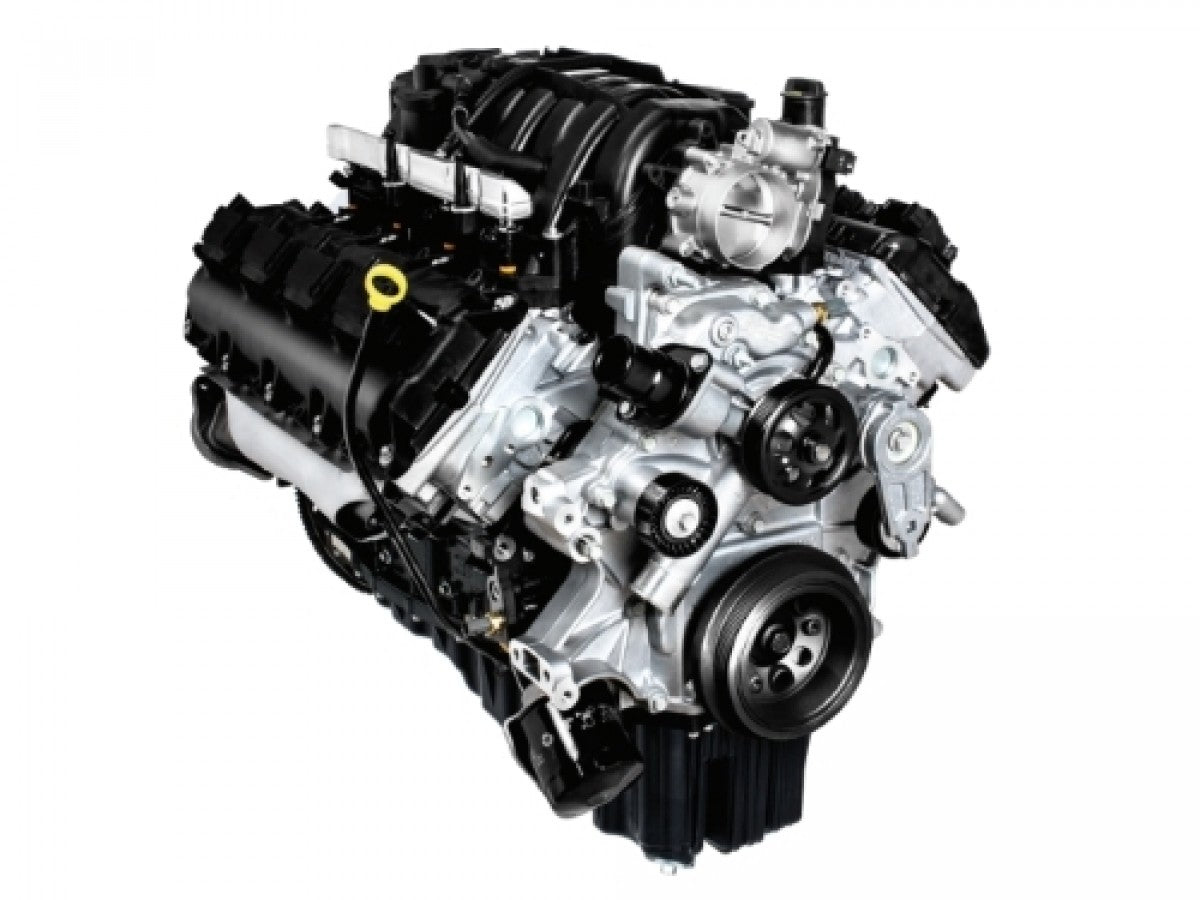 2009+ 5.7L Hemi VVT Camshafts
