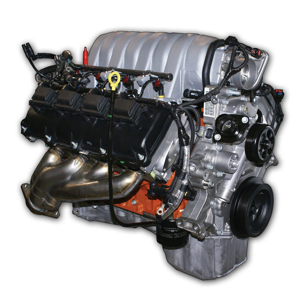 2005 - 2010 6.1L Hemi NON VVT Camshafts