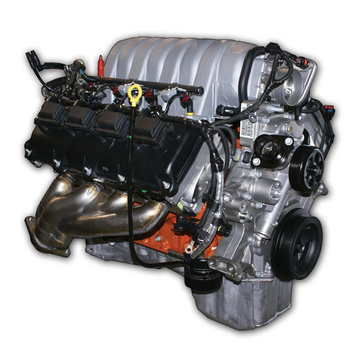 2005 - 2010 6.1L Hemi NON VVT Camshafts