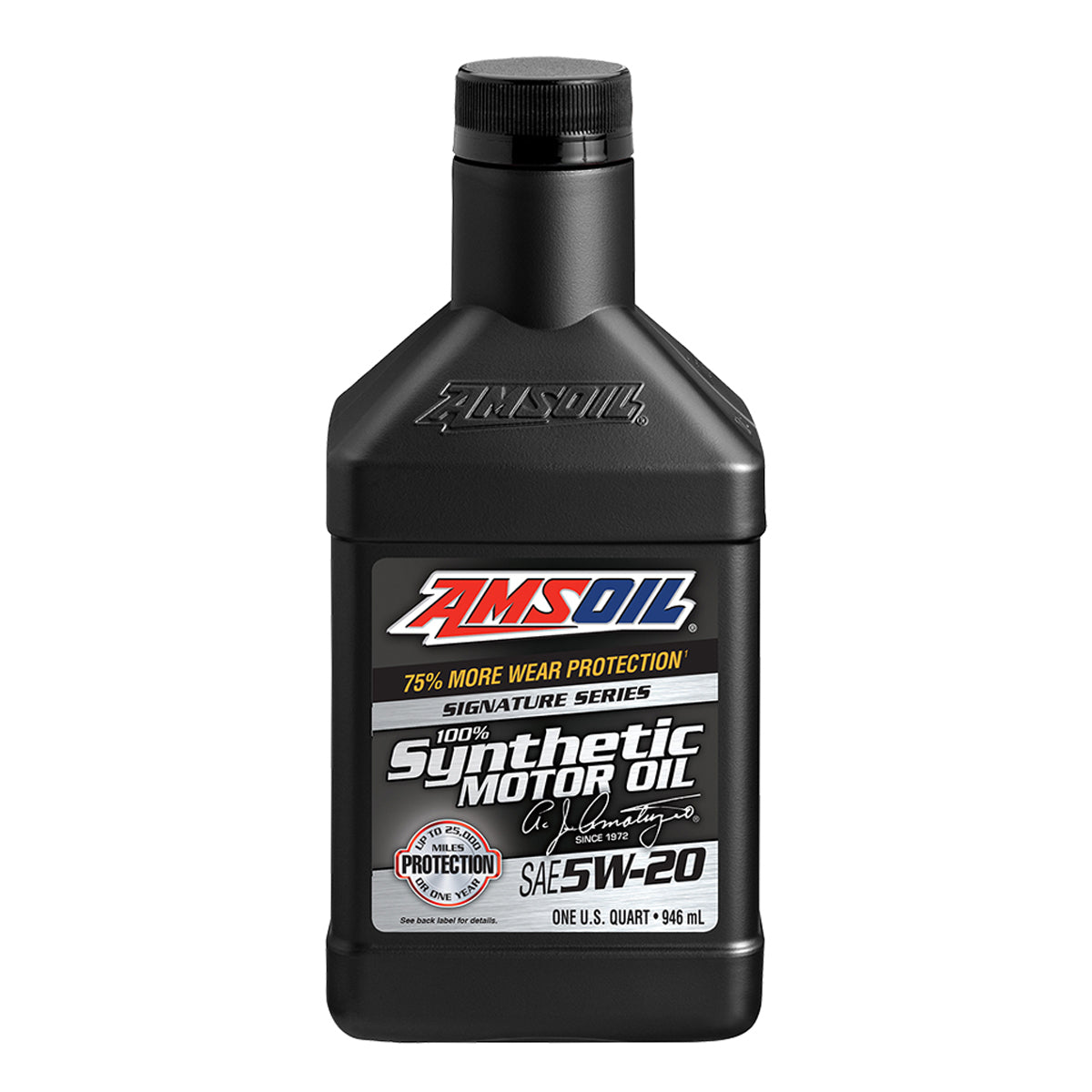 AMSoil Engine Oil