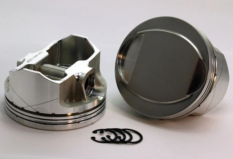 DSS Racing Pistons
