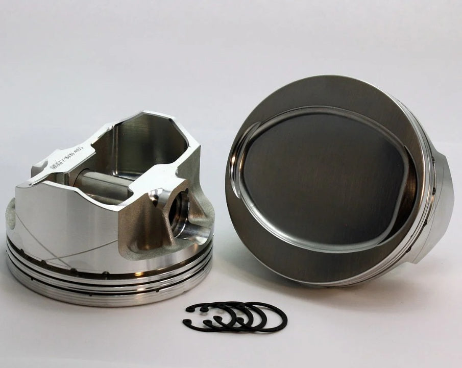 DSS Racing Pistons
