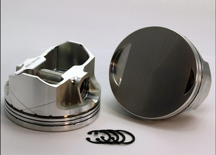 DSS Racing Pistons