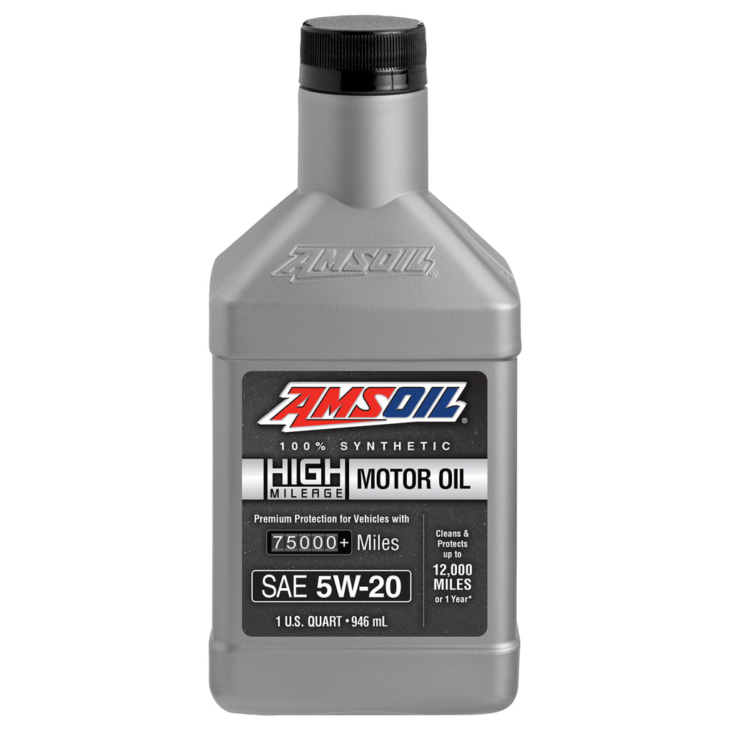 AMSoil Engine Oil