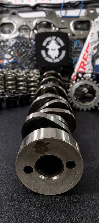 2009+ 5.7L Hemi VVT Camshafts