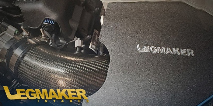LegMaker Intakes