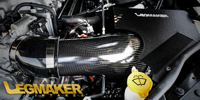 LegMaker Intakes