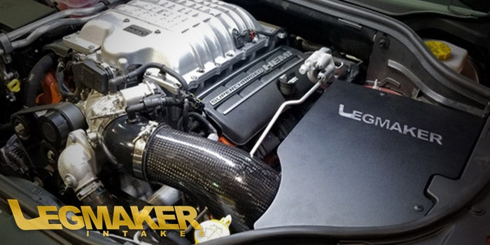LegMaker Intakes