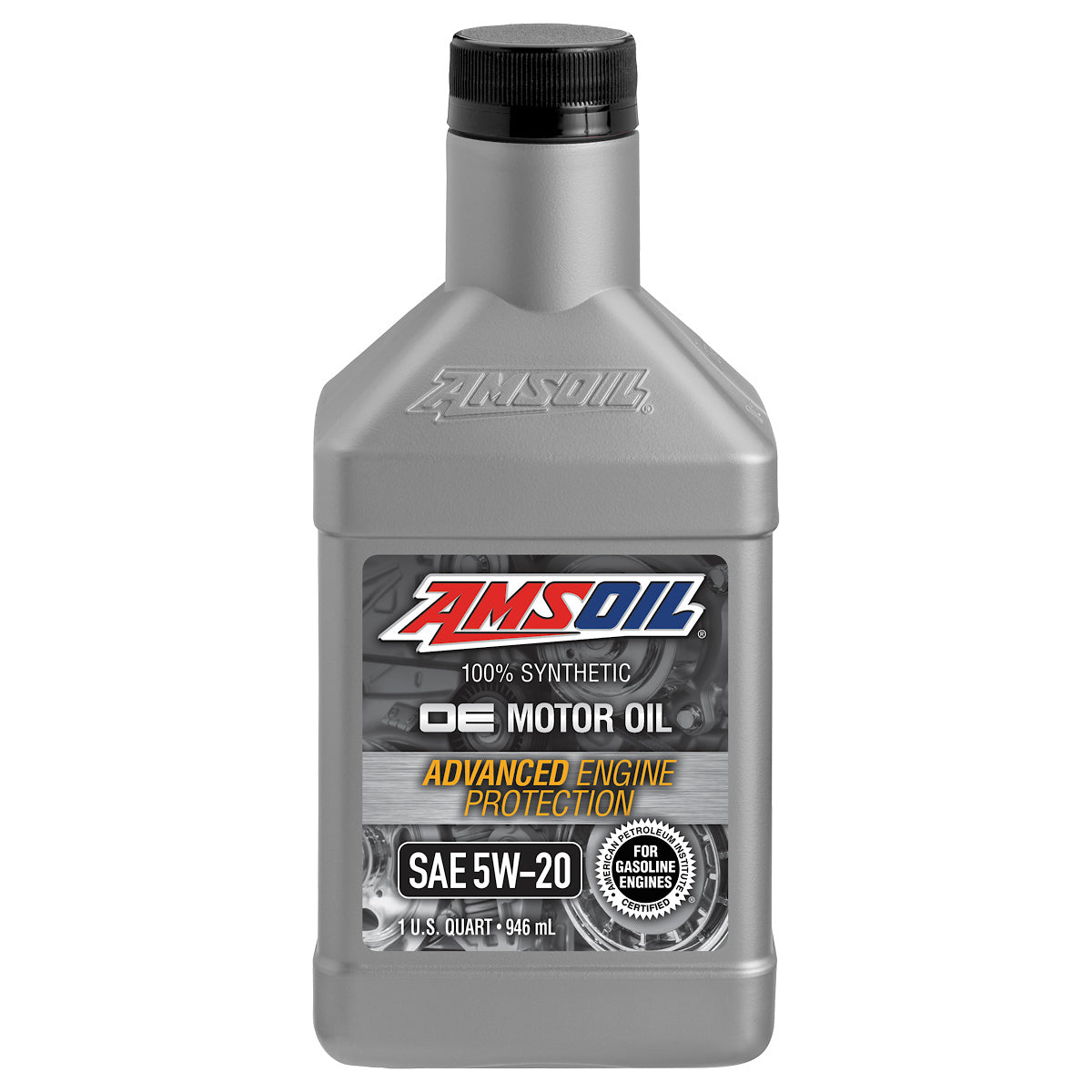 AMSoil Engine Oil