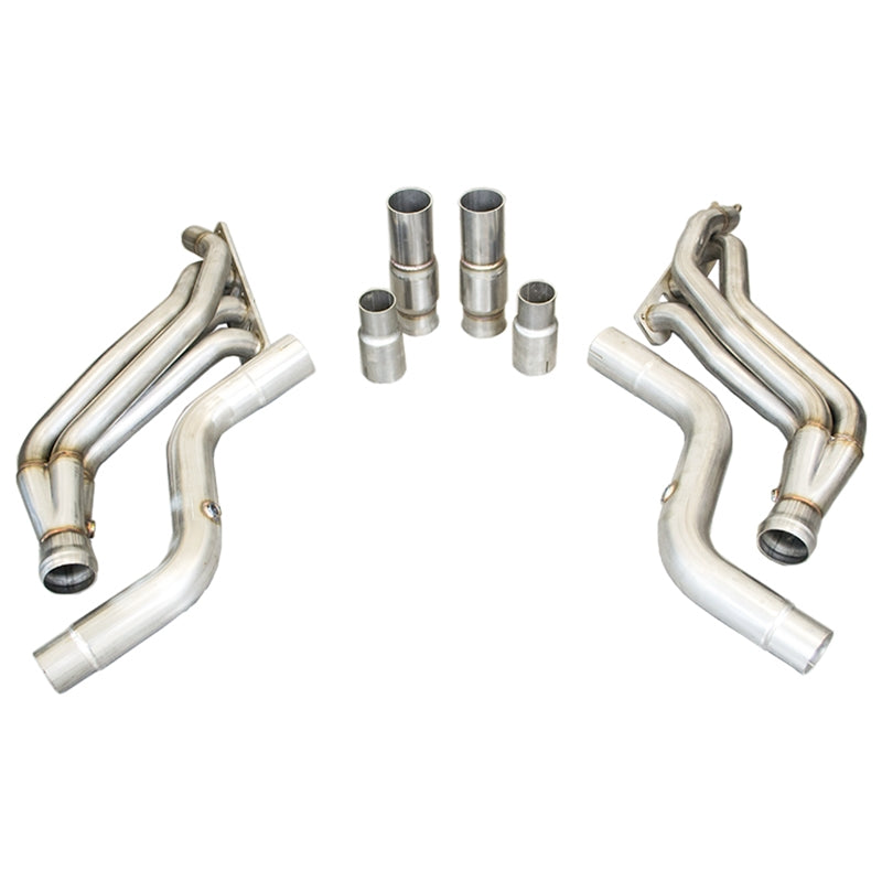 TSP 2" Long Tube Headers (Charger/Challenger/300)