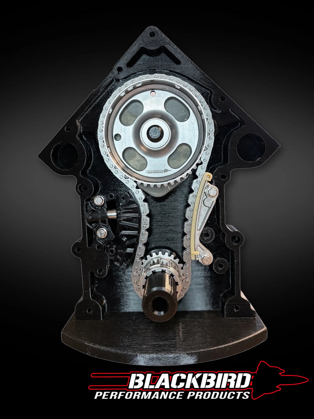 High Performance Timing Set for VVT Style G3 Hemis