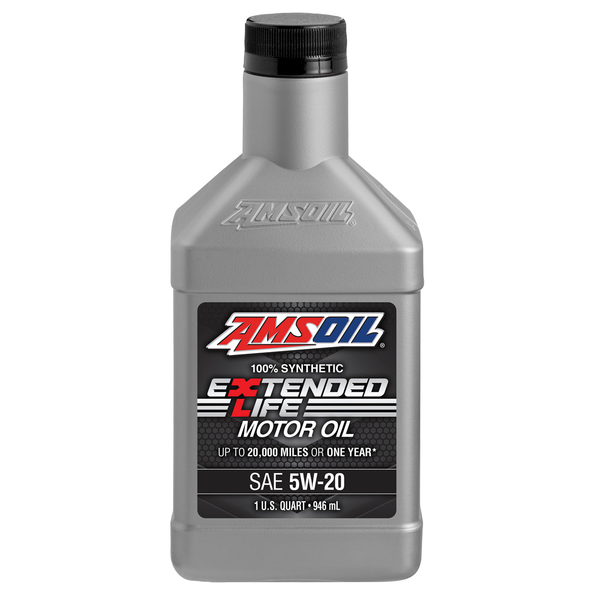 AMSoil Engine Oil