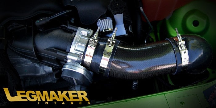 LegMaker Intakes