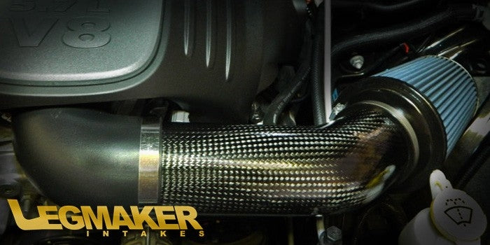 LegMaker Intakes