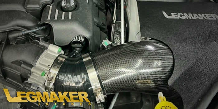LegMaker Intakes