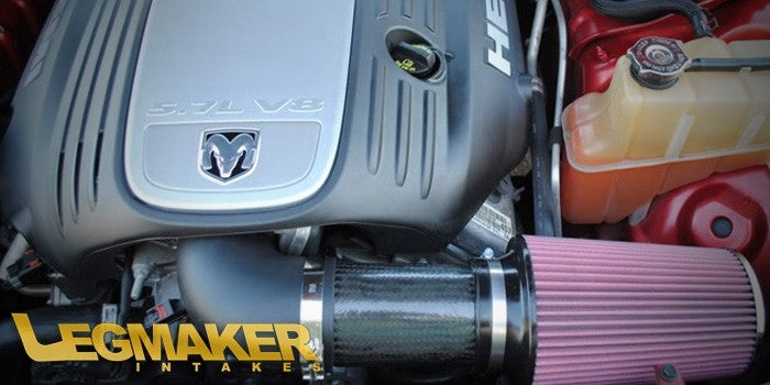 LegMaker Intakes