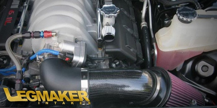 LegMaker Intakes