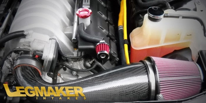 LegMaker Intakes