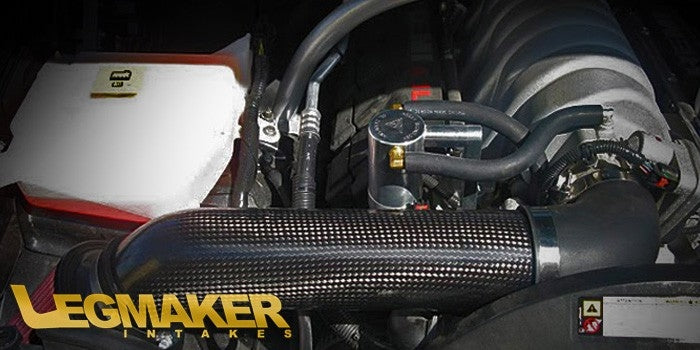 LegMaker Intakes