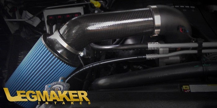 LegMaker Intakes