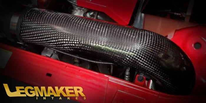 LegMaker Intakes